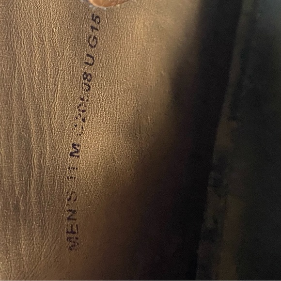 Cole Haan & Todd Snyder Loafer size 11 M (b42) - Picture 6 of 6